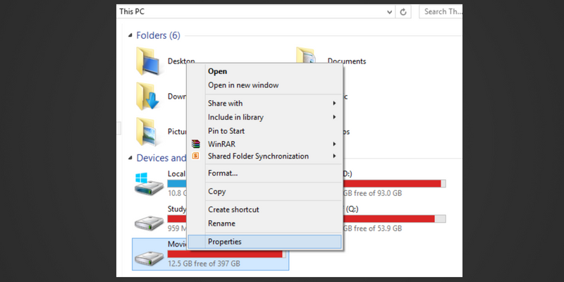 Guide to Fix Windows was Unable to Complete the Format Error