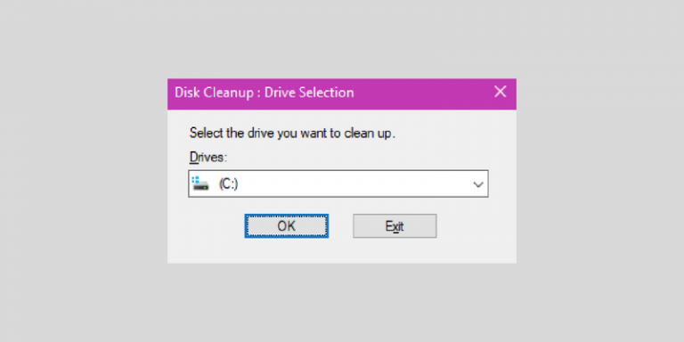 clean unnecessary files windows 10 clean unnecessary files windows 10