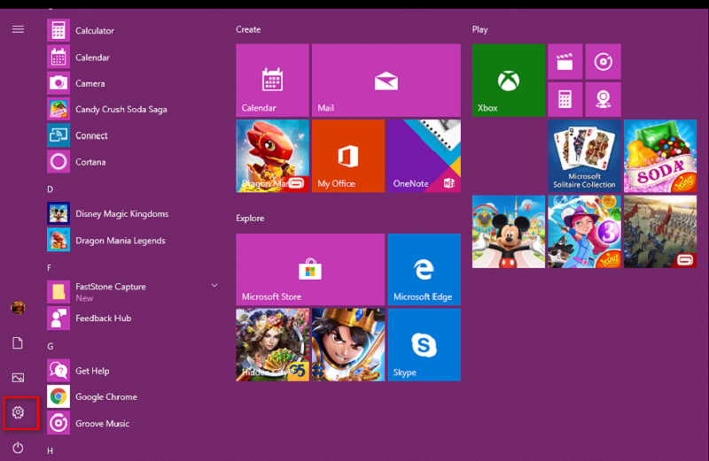 Use Windows 10 Xbox Game DVR To Record Your Screen