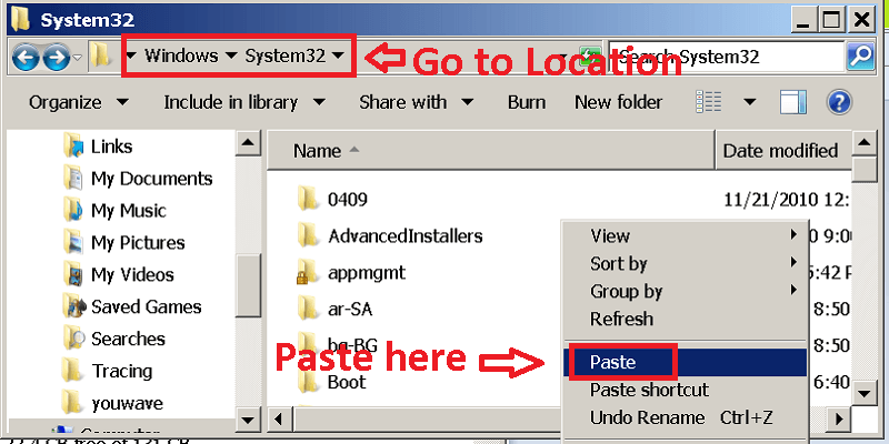 How to Fix OpenCL.dll Missing or Not Found Error