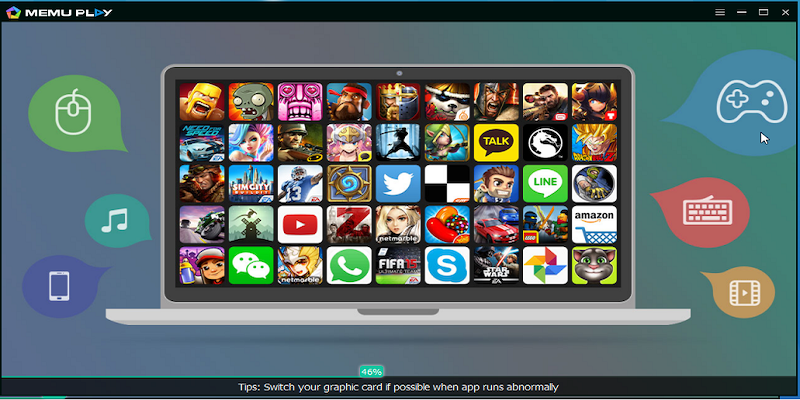 Best Android Emulators for Windows PC and MAC making you Technology Savvier!