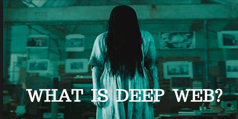 What is Dark Web and How to access this scary part of internet?