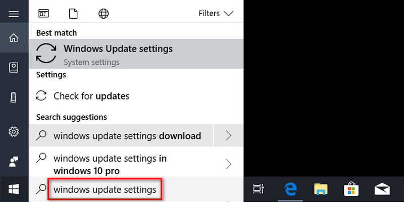 How to Fix Windows Update Error 0x8024402c