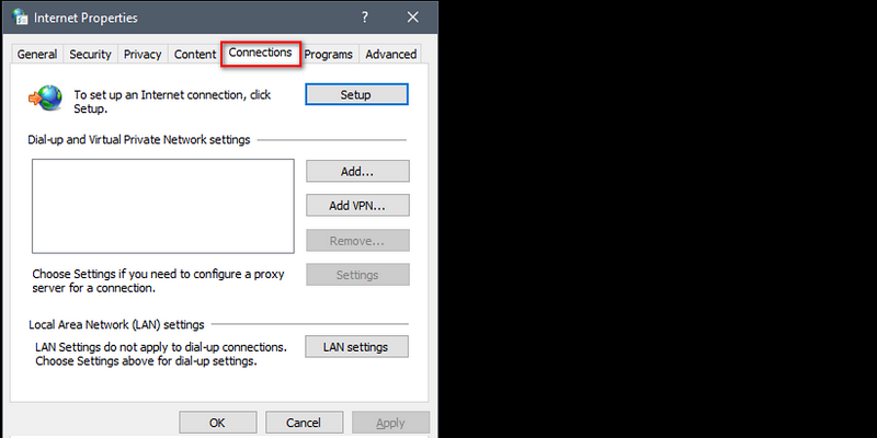 How to Fix Windows Update Error 0x8024402c