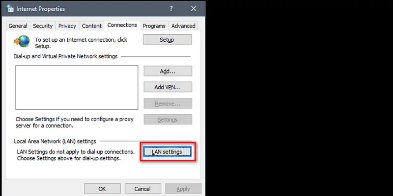 How to Fix Windows Update Error 0x8024402c