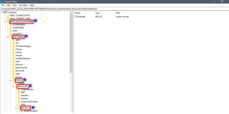 How to Fix Windows Update Error 0x8024402c