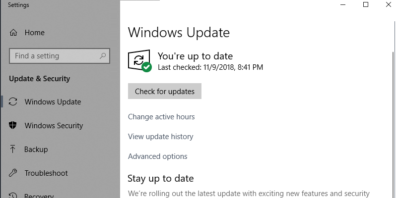 How to Fix Windows Update Error 0x8024402c