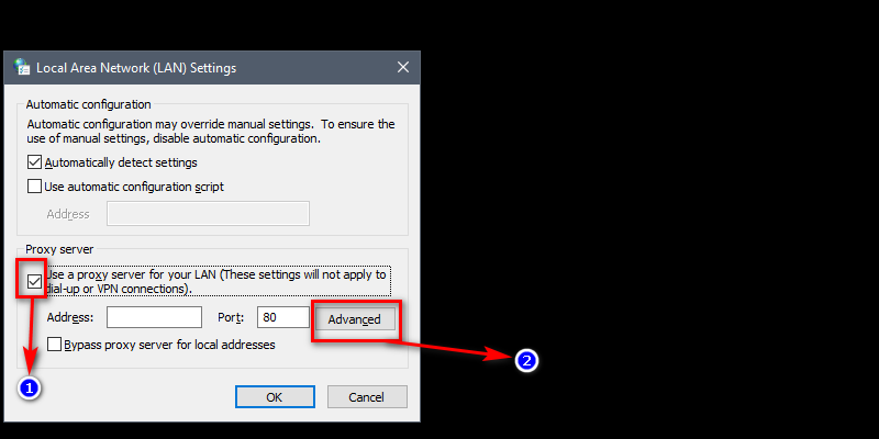 How to Fix Windows Update Error 0x8024402c