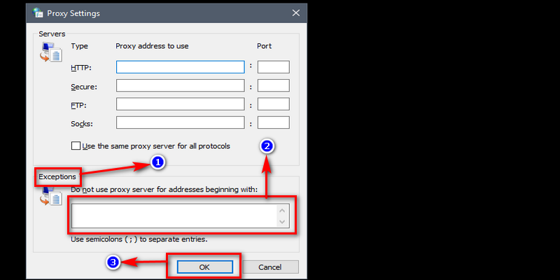 How to Fix Windows Update Error 0x8024402c