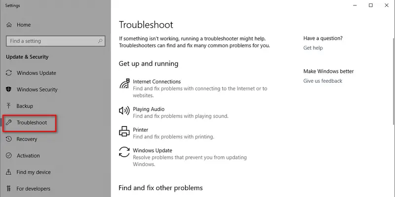 How to Fix Windows Update Error 0x8024402c