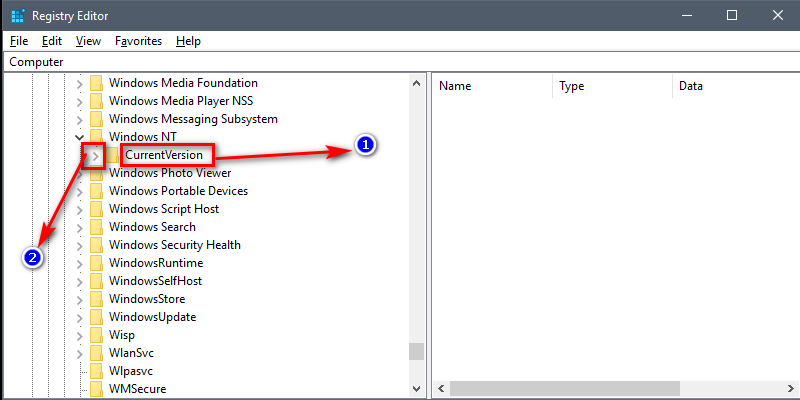 The User Profile Service Failed the Sign-In