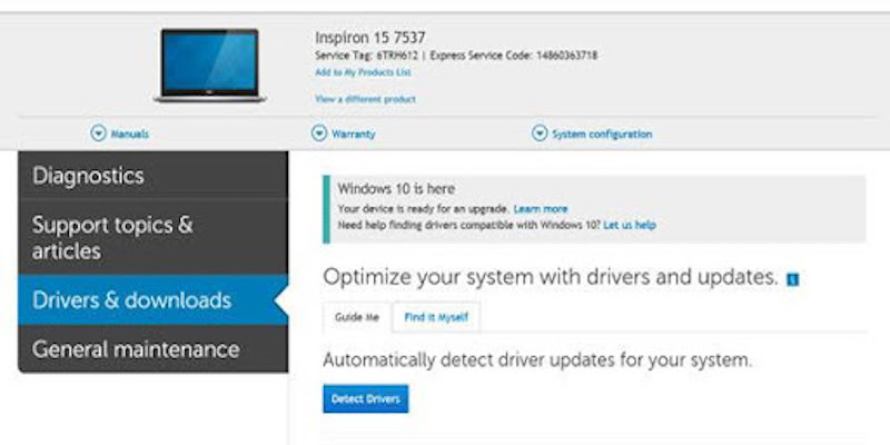 How to fix connection failed with error 651 in Windows