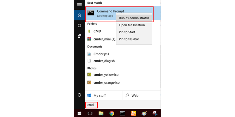 How to Fix 0x8024a105 Windows Update Error? command prompt