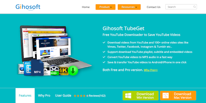 Guide to download Free YouTube Downloaders