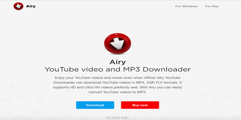 Guide to download Free YouTube Downloaders