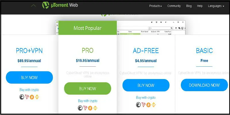 The best free torrent client [2019]: find the torrents you want