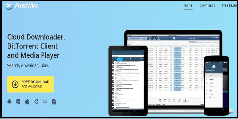 The best free torrent client [2019]: find the torrents you want