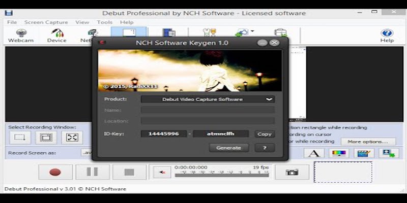 debut screen recorder software review debut screen recorder software review