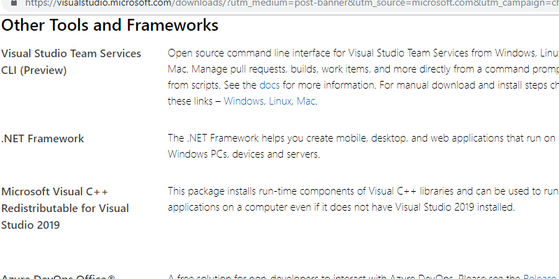 Navigate to the Microsoft website and download the latest files along with the 2010 files. These files include msvcp100.dll, msvcr100.dll, xinput1_3.dll, and msvcr100_clr0400.dll