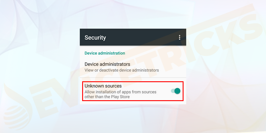 Rooting your Android phone