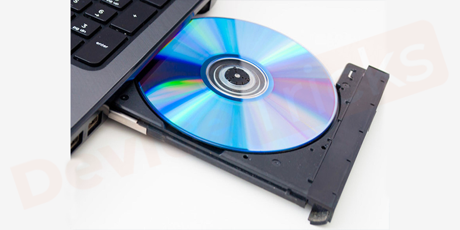 Make sure you retain the working Windows Installation CD because you will have to insert the same in CD/DVD Drive.