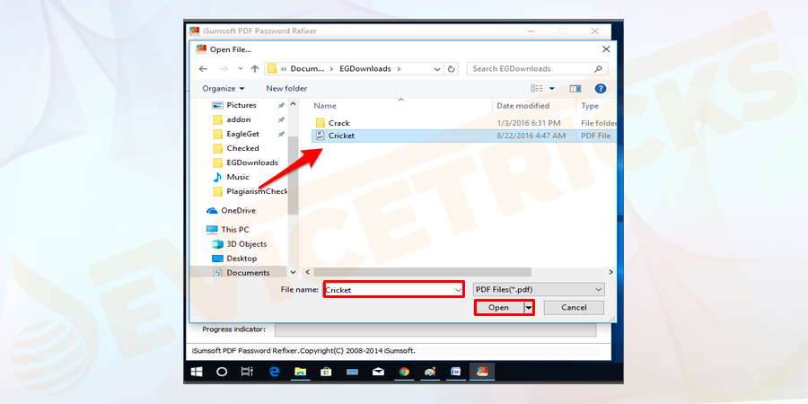 is pdf unlocker software safe is pdf unlocker software safe