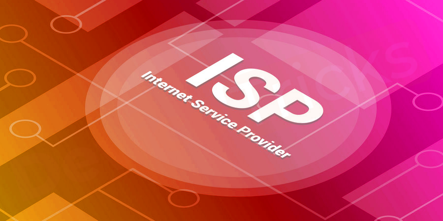 Contact ISP Support Team