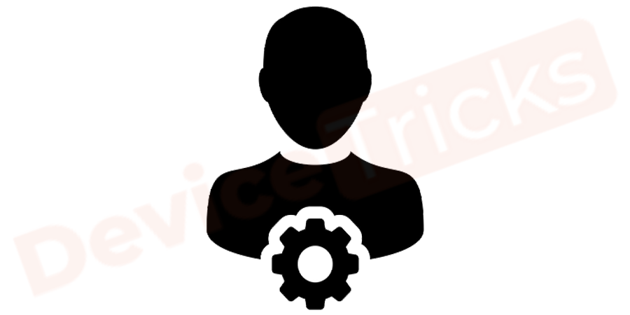 Contact Website Admin