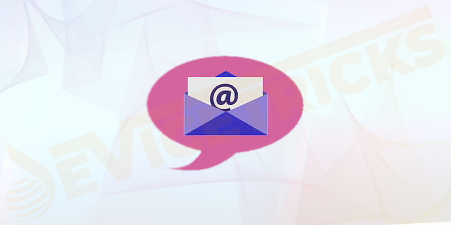 contact the website directly