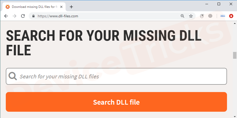 is dll files safe is dll files safe