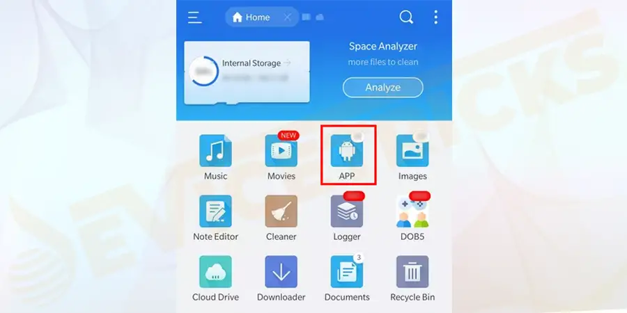 How to delete preinstalled apps?