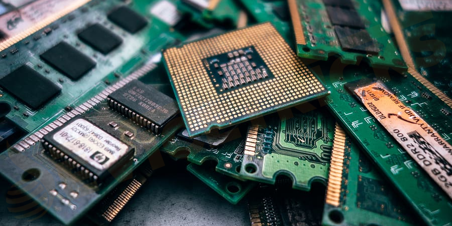Fix the hardware problem