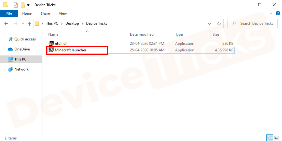 problem moving minecraft launcher error code 5 problem moving minecraft launcher error code 5