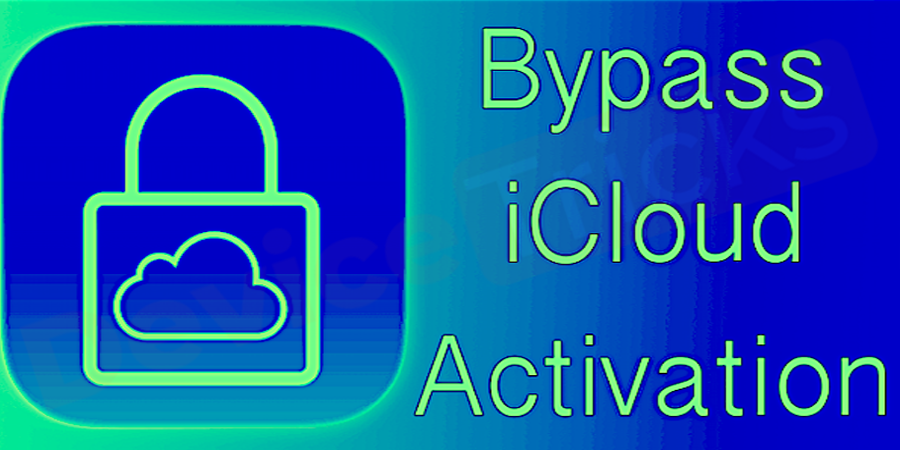 How to Bypass iCloud Activation Lock on iPhone and iPad Running iOS 13, 12, or 11?