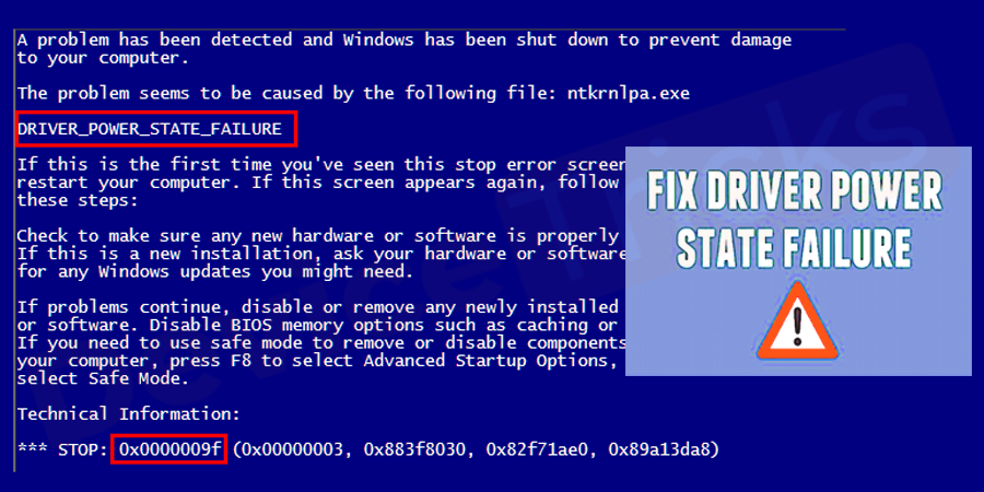driver power state failure windows 10 solidworks driver power state failure windows 10 solidworks