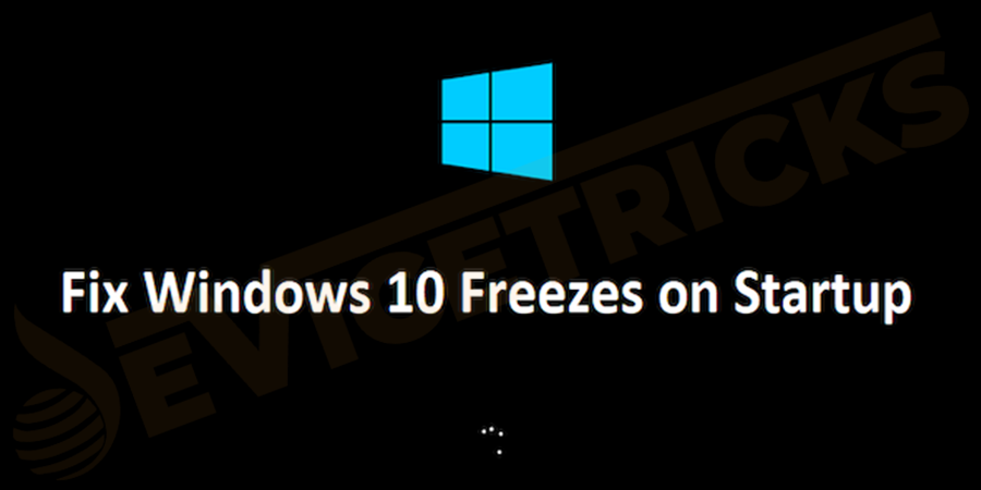 How to Fix Windows 10 Stuck on Welcome Screen?