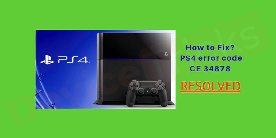 ps4-error-ce-34878-0