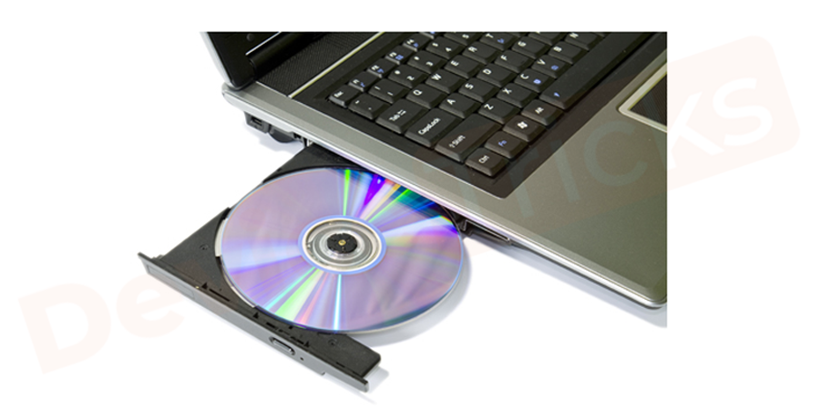 Insert the Windows CD and boot your computer from it.