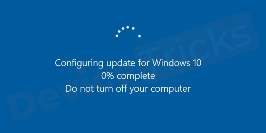 After troubleshooting, once the issue is finished try installing the Windows update.