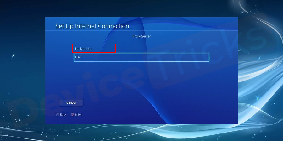 Ps4 Nat Type Failed Error What It Is How To Fix Device Tricks