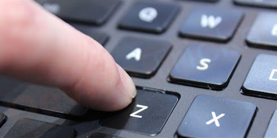 Press Keys Diagonally