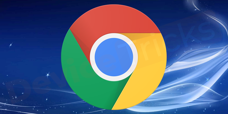 Reinstall Chrome