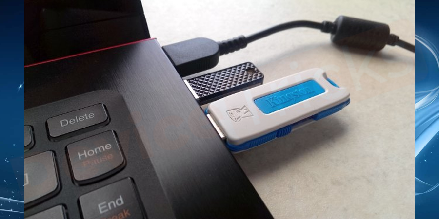 Remove all the peripherals and shut down the PC.