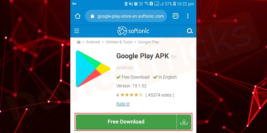 Play Store Install Apk Download Google Play Services