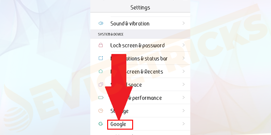 The next window opens, where you can select which Gmail account you have to connect with and turn ON the use location history bar.
