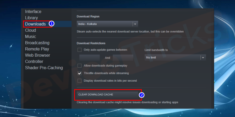 how to download files steam workshop