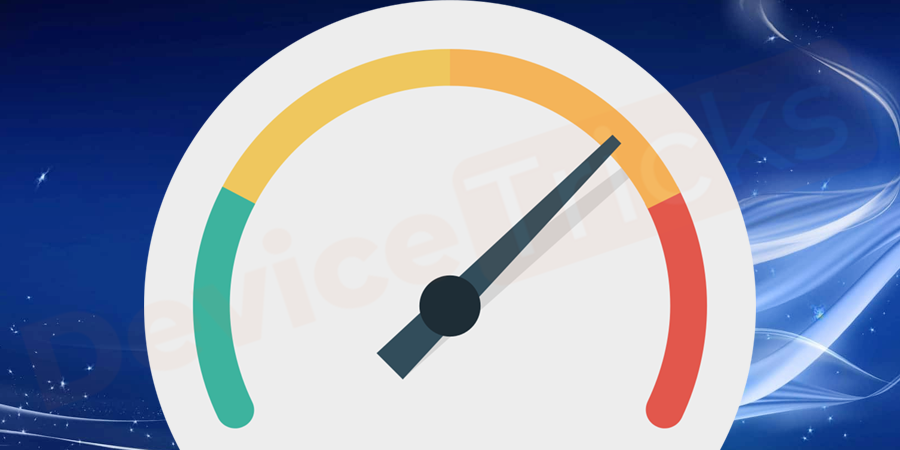 Stop overclocking the CPU