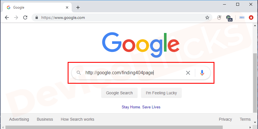 Take assistance from the Search Engine