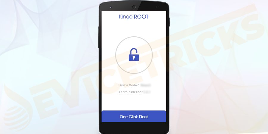 Rooting your Android phone