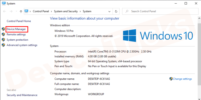 windows 10 driver power state failure on shutdown